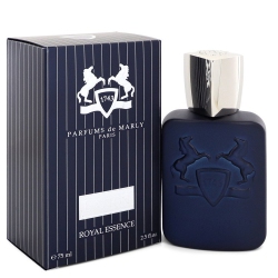 FRAGRANCEX Layton Royal Essence By Parfums De Marly Eau De Parfum Spray 2.5 OZ for Men