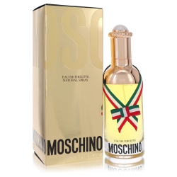 MOSCHINO By