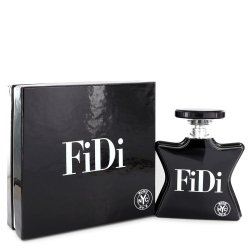 FRAGRANCEX Bond No. 9 Fidi By Bond No. 9 Eau De Parfum Spray (Unisex) 3.4 OZ for Women