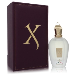 FRAGRANCEX Xj 1861 Renaissance By Xerjoff Eau De Parfum Spray (Unisex) 3.4 OZ for Men