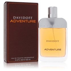 DAVIDOFF Adventure By