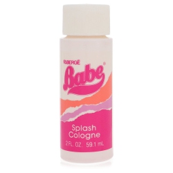 FRAGRANCEX Babe By Faberge Cologne 2 OZ for Women