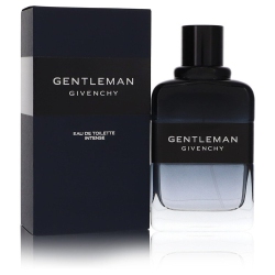 FRAGRANCEX Gentleman Intense By Givenchy Eau De Toilette Intense Spray 3.3 OZ for Men