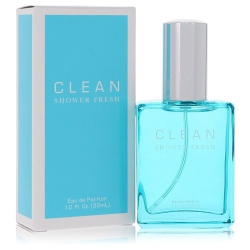 FRAGRANCEX Clean Shower Fresh By Clean Eau De Parfum Spray 1 OZ for Women