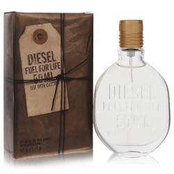 DIESEL Fuel for Life By