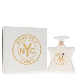 FRAGRANCEX Bond No. 9 Tribeca By Bond No. 9 Eau De Parfum Spray (Unisex) 3.3 OZ for Women