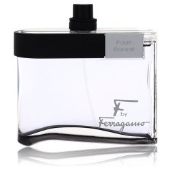 SALVATORE FERRAGAMO F By In Black
