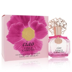 FRAGRANCEX Vince Camuto Ciao By Vince Camuto Eau De Parfum Spray 3.4 OZ for Women
