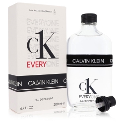 FRAGRANCEX Ck Everyone By Calvin Klein Eau De Parfum Spray (Unisex) 6.7 OZ for Women