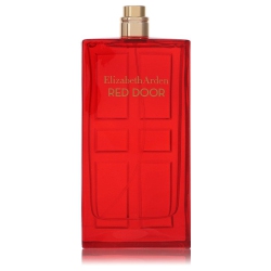 ELIZABETH ARDEN Door By In Red