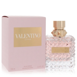 FRAGRANCEX Valentino Donna By Valentino Eau De Parfum Spray 3.4 OZ for Women
