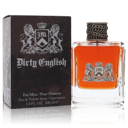 JUICY COUTURE Dirty English By