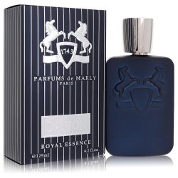 FRAGRANCEX Layton Royal Essence By Parfums De Marly Eau De Parfum Spray 4.2 OZ for Men