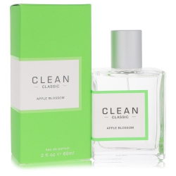FRAGRANCEX Clean Classic Apple Blossom By Clean Eau De Parfum Spray 2 OZ for Women
