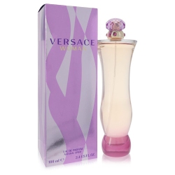 FRAGRANCEX Versace Woman By Versace Eau De Parfum Spray 3.4 OZ for Women