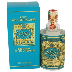 FRAGRANCEX 4711 By 4711 Eau De Cologne (Unisex) 3.3 OZ for Men