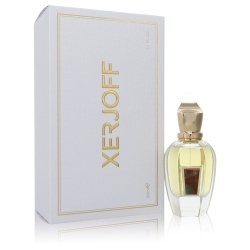 FRAGRANCEX 17/17 Stone Label Richwood By Xerjoff Eau De Parfum Spray (Unisex) 1.7 OZ for Men