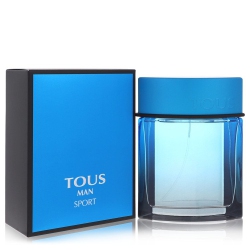 TOUS Man Sport By