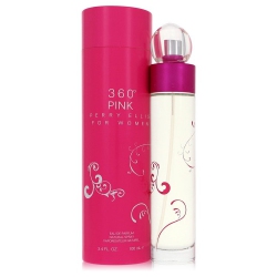 PERRY ELLIS 360 By In Pink
