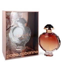 FRAGRANCEX Olympea Onyx By Paco Rabanne Eau De Parfum Spray Collector Edition 2.7 OZ for Women