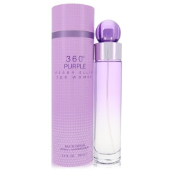 PERRY ELLIS 360 By In Purple