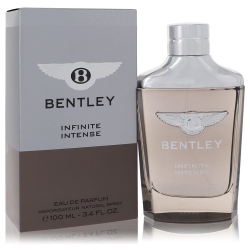 FRAGRANCEX Bentley Infinite Intense By Bentley Eau De Parfum Spray 3.4 OZ for Men