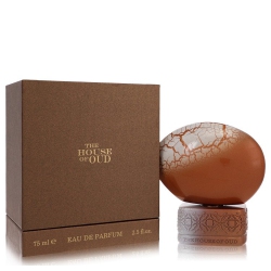 FRAGRANCEX The House Of Oud Wonderly By The House Of Oud Eau De Parfum Spray (Unisex) 2.5 OZ for Women