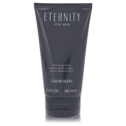 FRAGRANCEX Eternity By Calvin Klein After Shave Balm 5 OZ for Men