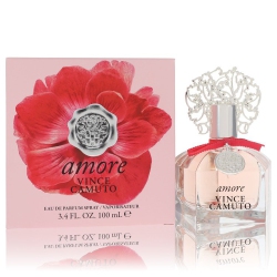 FRAGRANCEX Vince Camuto Amore By Vince Camuto Eau De Parfum Spray 3.4 OZ for Women