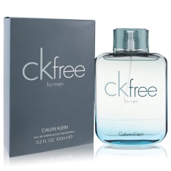CALVIN KLEIN Ck Free By