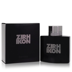 FRAGRANCEX Zirh Ikon By Zirh International Eau De Toilette Spray 2.5 OZ for Men