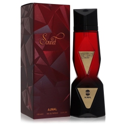 FRAGRANCEX Ajmal Sonnet By Ajmal Eau De Parfum Spray 3.4 OZ for Women
