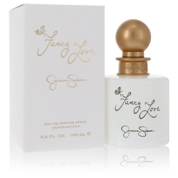 JESSICA SIMPSON Fancy Love By