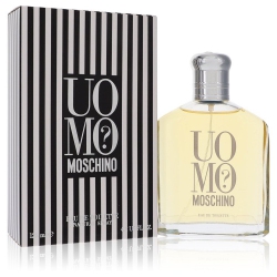 MOSCHINO Uomo By