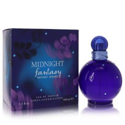 BRITNEY SPEARS Fantasy Midnight By