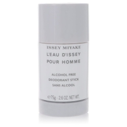 FRAGRANCEX L'eau D'issey (Issey Miyake) By Issey Miyake Deodorant Stick 2.5 OZ for Men