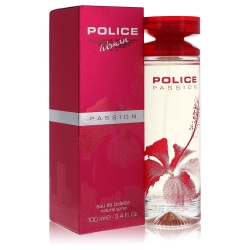 POLICE Passion By Colognes