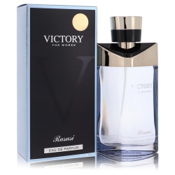 FRAGRANCEX Rasasi Victory By Rasasi Eau De Parfum Spray 3.3 OZ for Women