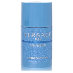 FRAGRANCEX Versace Man By Versace Eau Fraiche Deodorant Stick 2.5 OZ for Men