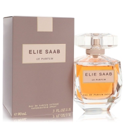 FRAGRANCEX Le Parfum Elie Saab Intense By Elie Saab Eau De Parfum Intense Spray 3 OZ for Women