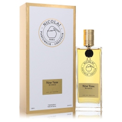 Nicolai New York Intense by Nicolai Eau De Parfum Spray