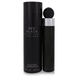 PERRY ELLIS 360 By In Black