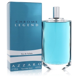 AZZARO Chrome Legend By