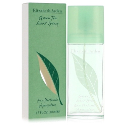 FRAGRANCEX Tea By Elizabeth Arden Eau Parfumee Scent Spray 1.7 OZ for Women In Green