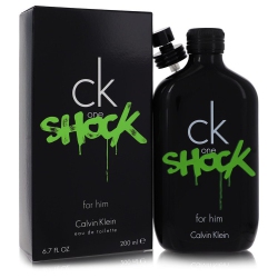 CALVIN KLEIN Ck One Shock By