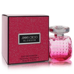 FRAGRANCEX Jimmy Choo Blossom By Jimmy Choo Eau De Parfum Spray 2 OZ for Women