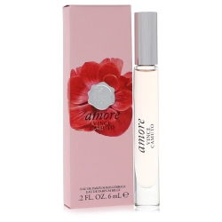 FRAGRANCEX Vince Camuto Amore By Vince Camuto Mini Edp Rollerball .2 OZ for Women