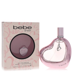 BEBE Sheer By