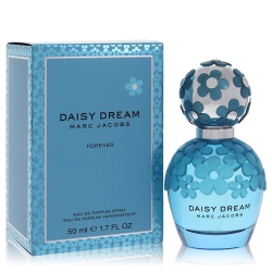 FRAGRANCEX Daisy Dream Forever By Marc Jacobs Eau De Parfum Spray 1.7 OZ for Women