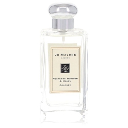 FRAGRANCEX Jo Malone Nectarine Blossom & Honey By Jo Malone Cologne Spray (Unisex Unboxed) 3.4 OZ for Men